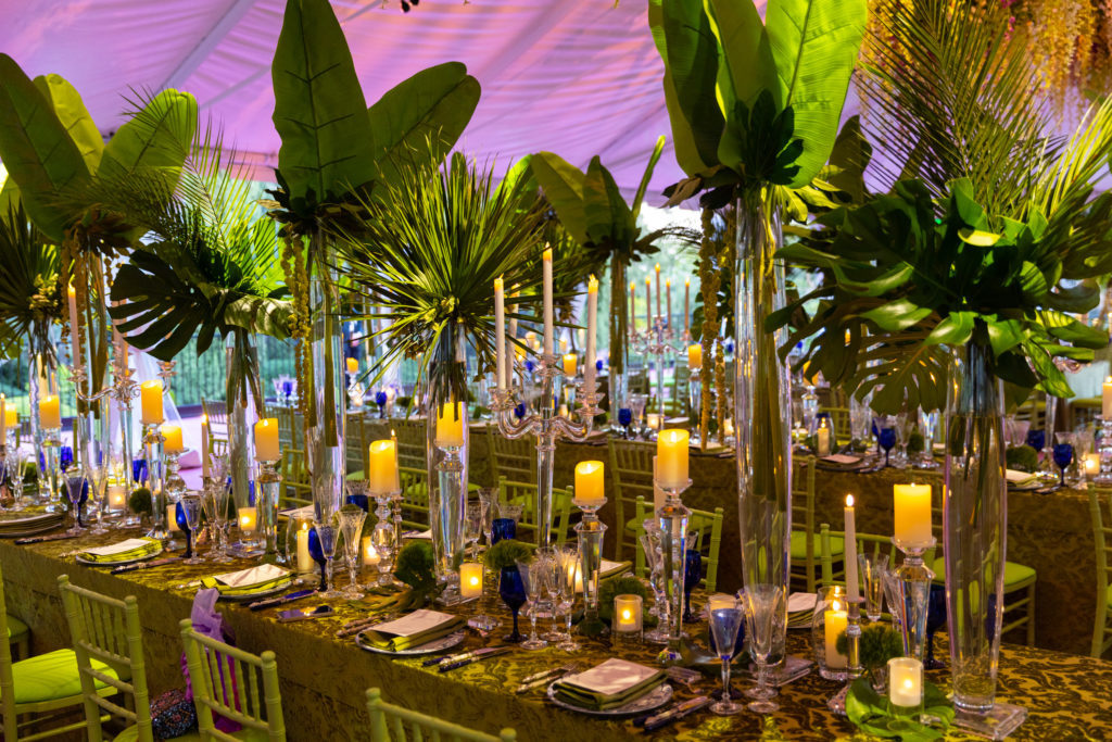 Attention To Detail (Photography by Allison Buck)