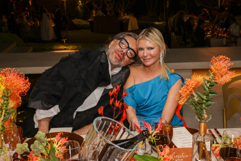 Ceron, Christen Wilson (Photography Tiffany Rose Koury)