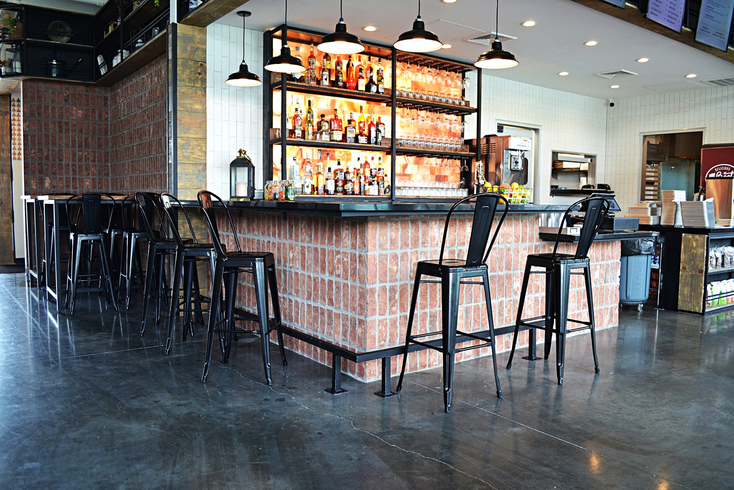 Cherry Block Smokehouse