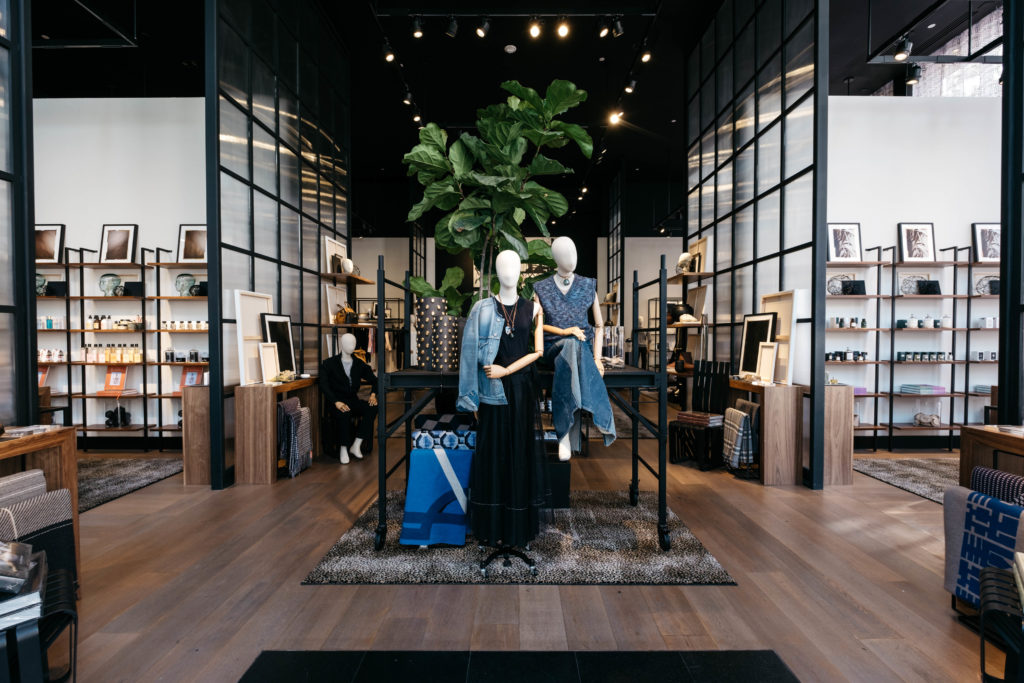 Brian Bolke's The Conservatory has opened its fourth location, and first in Houston (Photo by Caroline Fontenot)