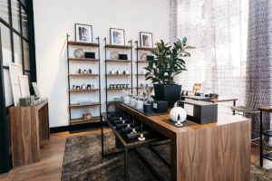 The Conservatory Houston (Photo by Caroline Fontenot)