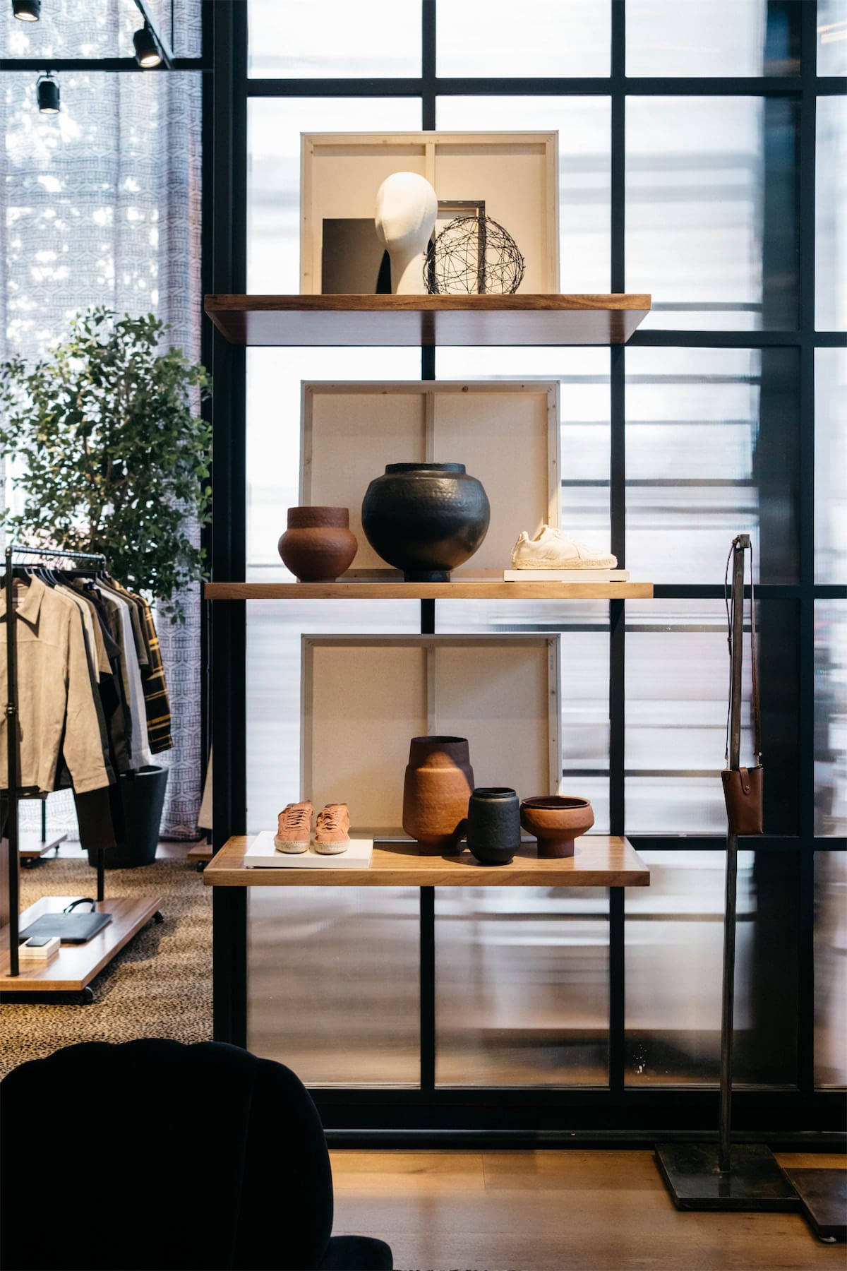 The Conservatory Houston Opens — Inside the River Oaks Space