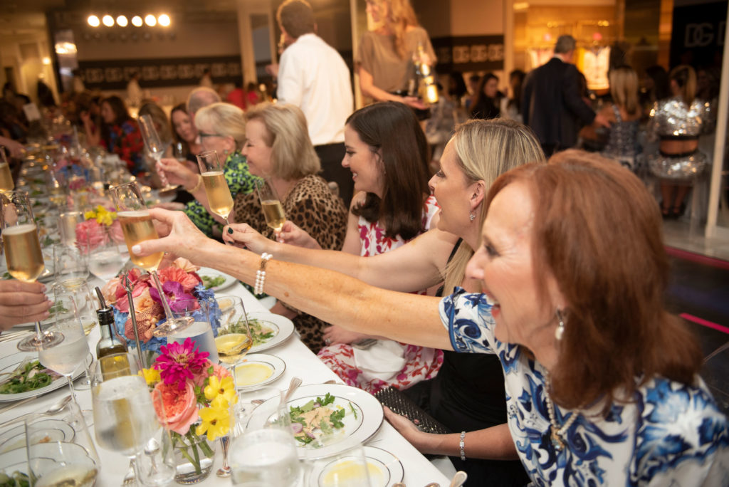 Crystal Charity 2022 (Photography by Tamytha Cameron)