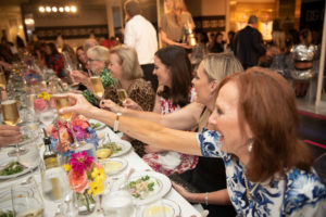 Crystal Charity 2022 (Photography by Tamytha Cameron)