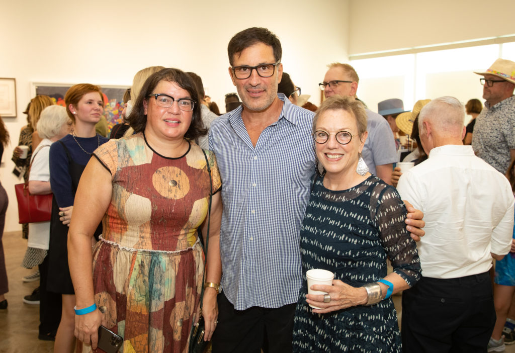 Danette Dufilho, Jason & Nancy Whitenack (Photography by Exploredinary)