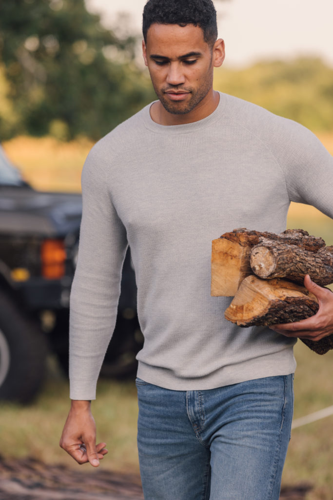 From work to play, Mizzen+Main has something for every occassion.