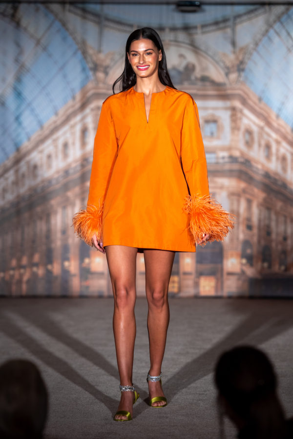 Beloved Mom of a Top Houston Restaurateur Gets a Spotlight Moment — Rosie Carrabba Makes Her Son