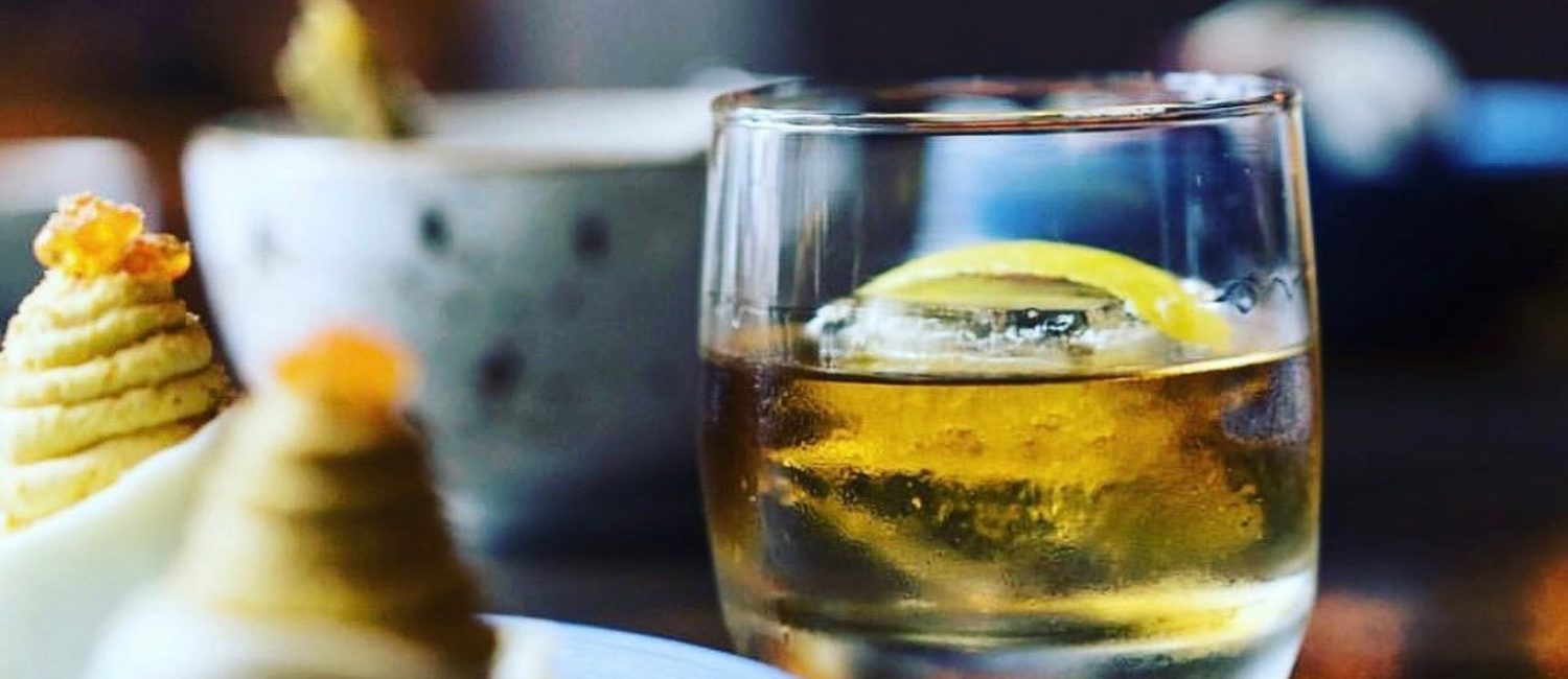 Fixe Southern House – Biscuits, bourbon and Southern hospitality are always on the happy menu at Fixe.