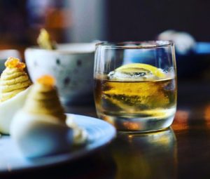 Fixe Southern House – Biscuits, bourbon and Southern hospitality are always on the happy menu at Fixe.