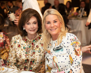 Gene Jones, Kelli Ford