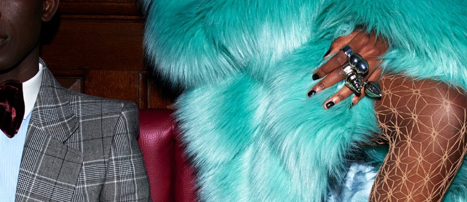 Gucci – Get ready Fort Worth, Gucci arrives September 30.
