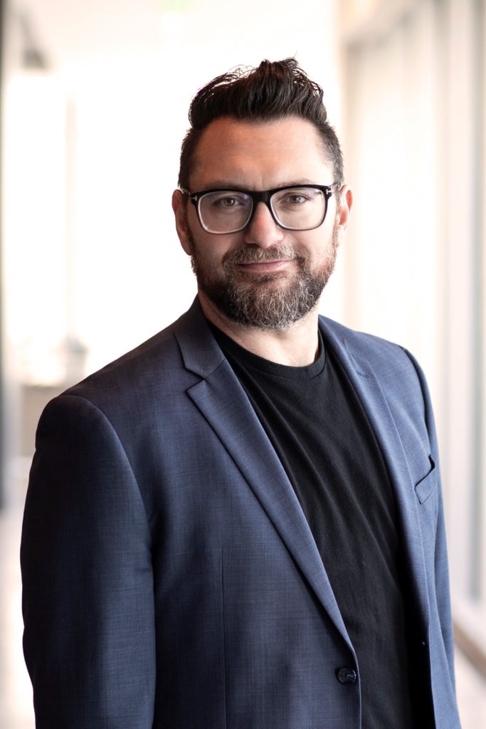 HAA CEO John Abodeely