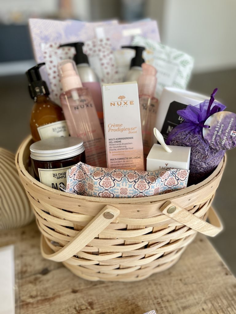The friend who has everything will appreciate the hand-picked items at Marcel Market.