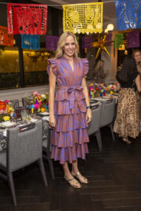 Helen McLaughlin (Photo by Jenny Antill)