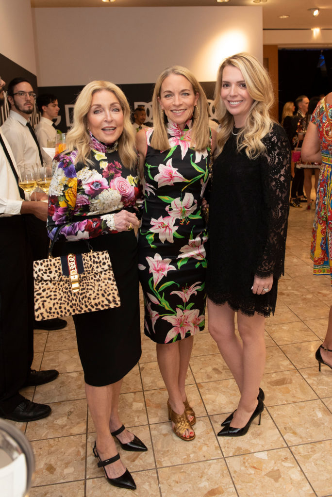 Jan Showers, Elizabeth Showers, Kari Schlegel Kloewer (Photography by Tamytha Cameron)