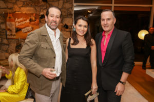Justin & Kim Whitman, Brian Bolke (Photography Tiffany Rose Koury)