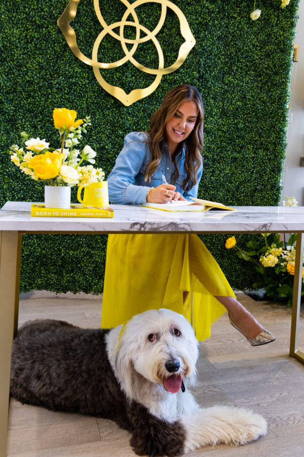 Austin Jewelry Entrepreneur Covers Love, Life And A Near-Death ...