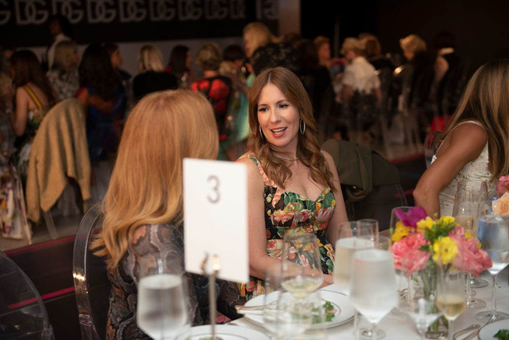 Lindsay Jacaman (Photography by Tamytha Cameron)