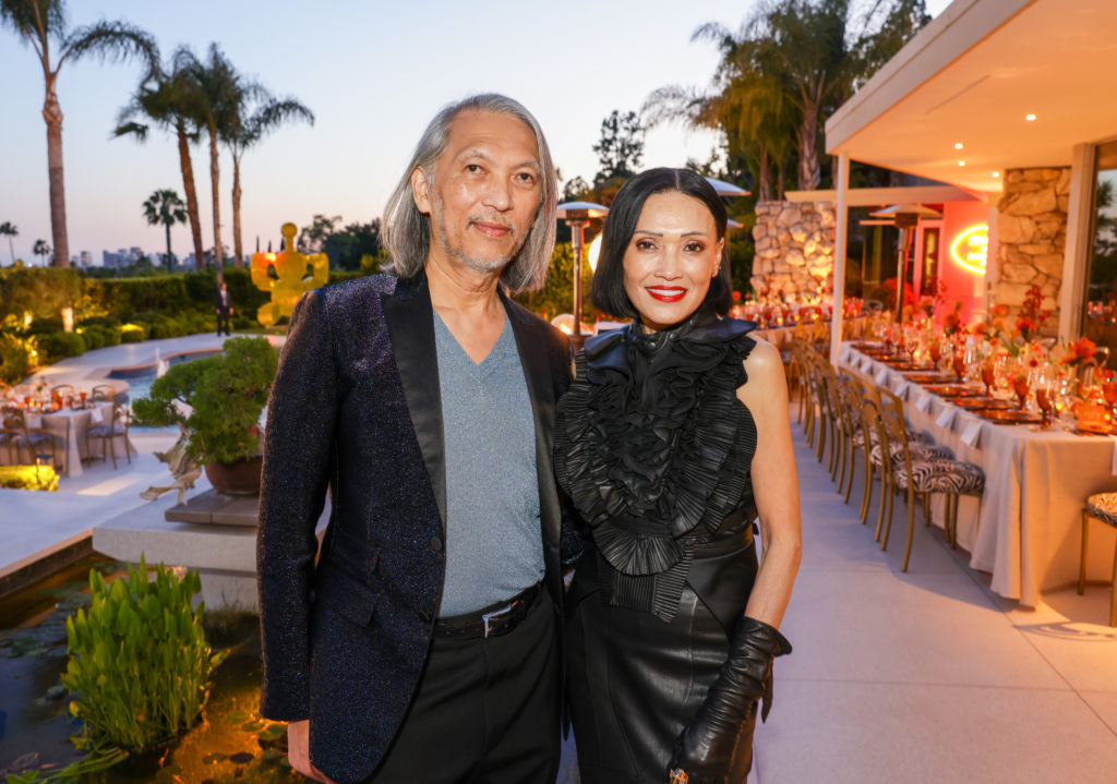 Marc Nguyen & Duyen Huynh Nguyen (Photography Tiffany Rose Koury)