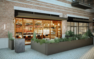 Get a peak inside Oak & Eden’s first Fort Worth tasting room in Clearfork.