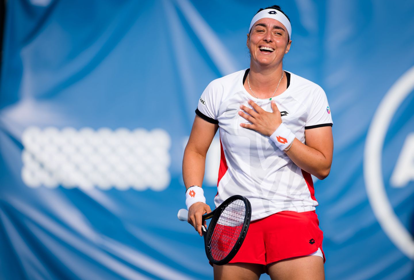 By the numbers: The 2021 year-end WTA Rankings