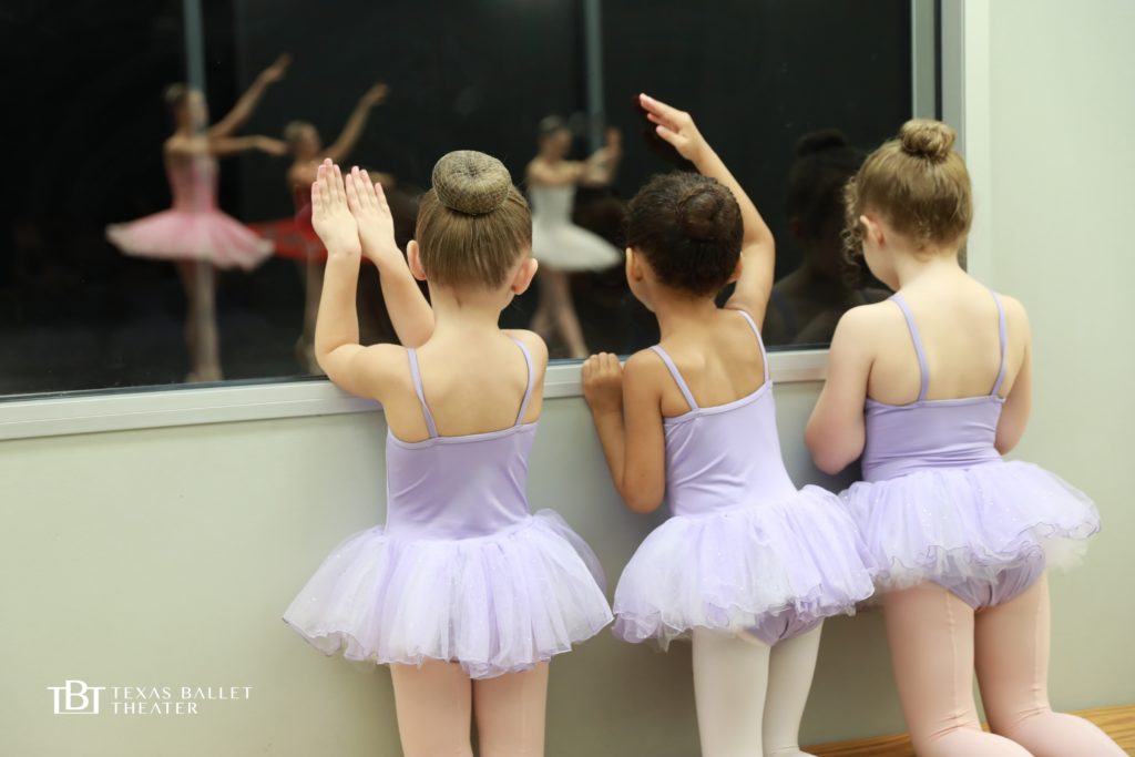 Training and education for all ages is at the heart of the organization.