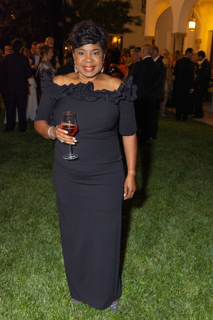 Rhonda McDonald (Photography Allison Buck)