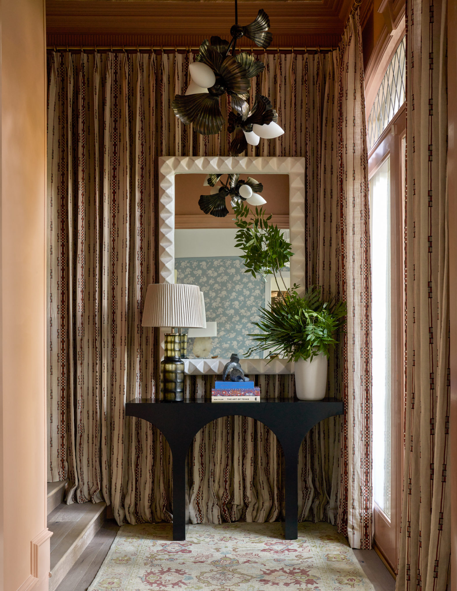 Kips Bay Decorator Show House Dallas Room Reveal PaperCity Magazine