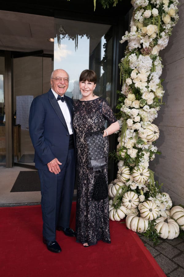 Danny Rifaat Houston Symphony's $540,000 Opening Night Brings Powerful Music and ...
