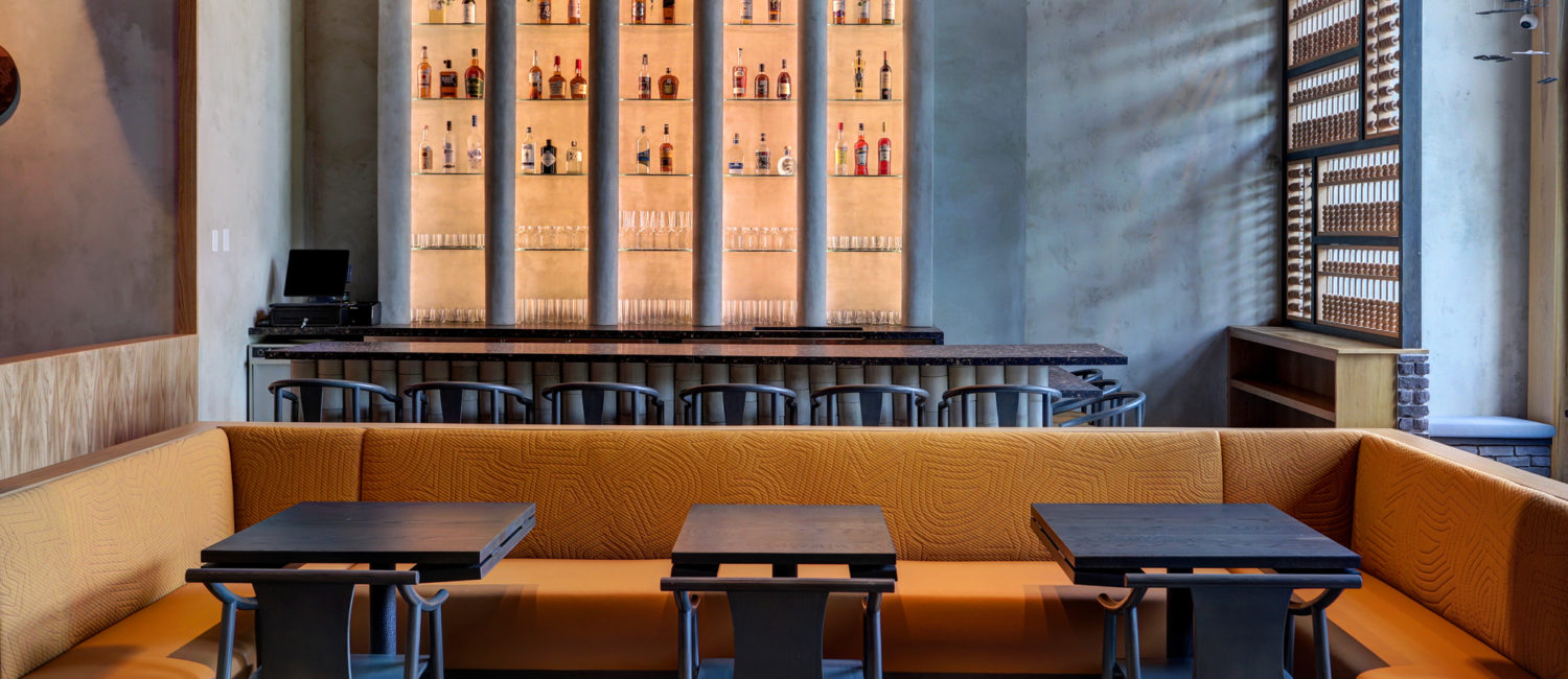 Mala Sichuan Bistro (Photo by Bill Krampitz)