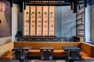 Mala Sichuan Bistro (Photo by Bill Krampitz)