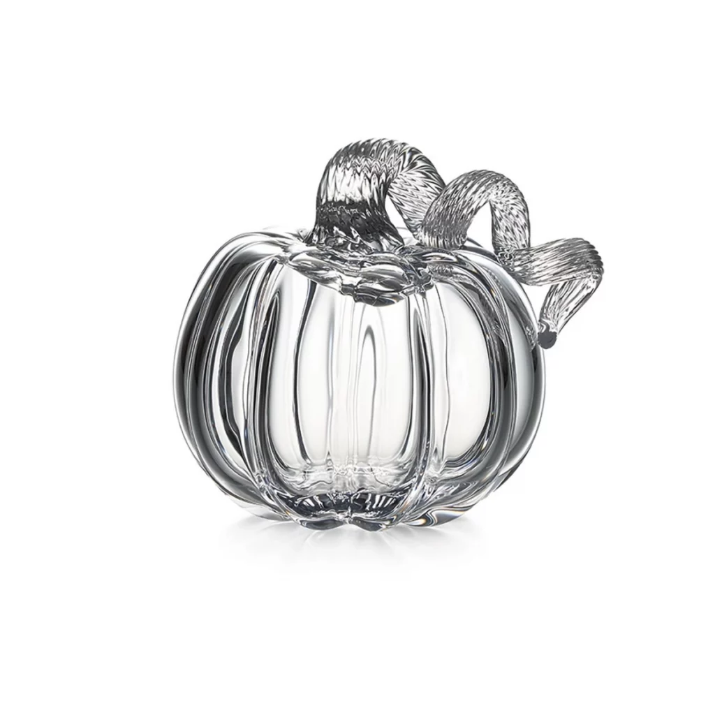 Simon Pierce Pumpkin With A Twist – Medium