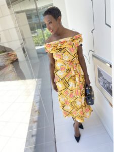 Stanley Korshak Fall1 (Photo by Sonya Woods Rose)