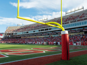 University of Houston Cougars beat Rice University to win the Bayou Bucket, Saturday at TDECU Stadium