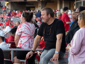 University of Houston Cougars beat Rice University to win the Bayou Bucket, Saturday at TDECU Stadium