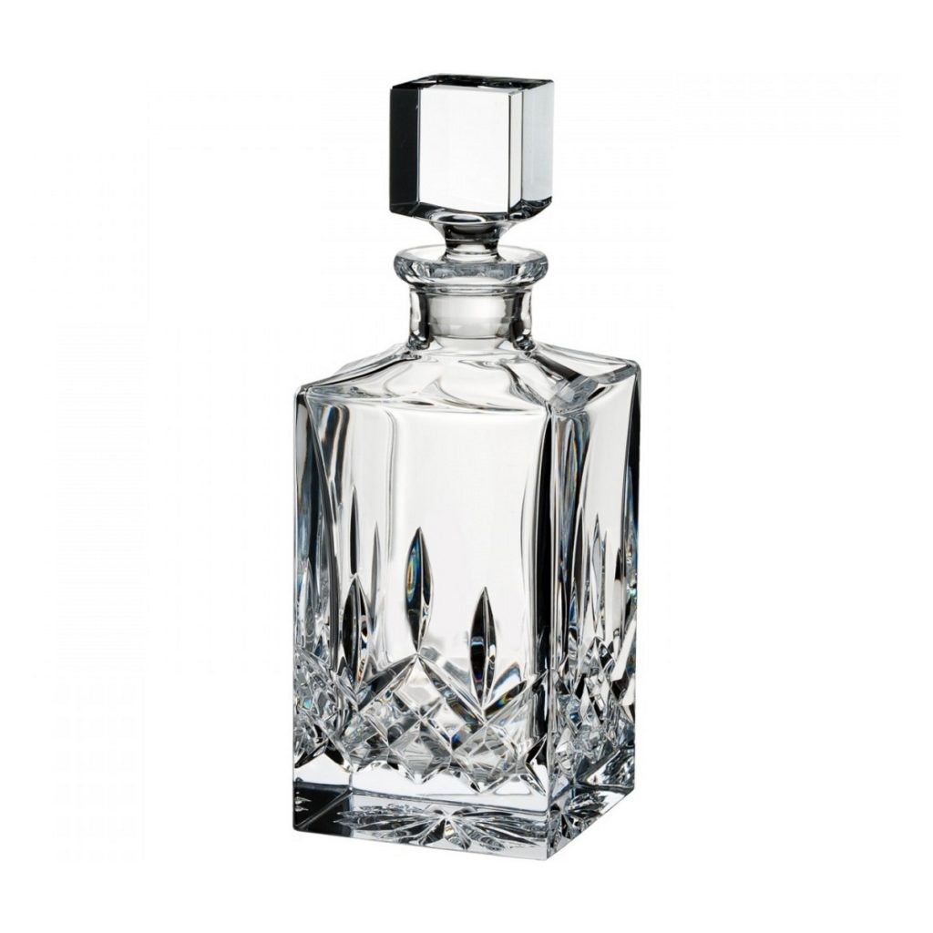 Waterford Lismore Decanter