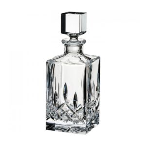 Waterford Lismore Decanter