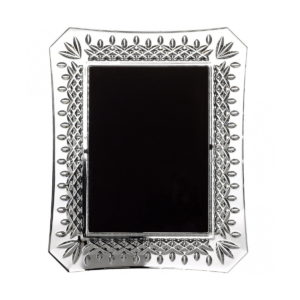 Waterford Lismore Photo Frame