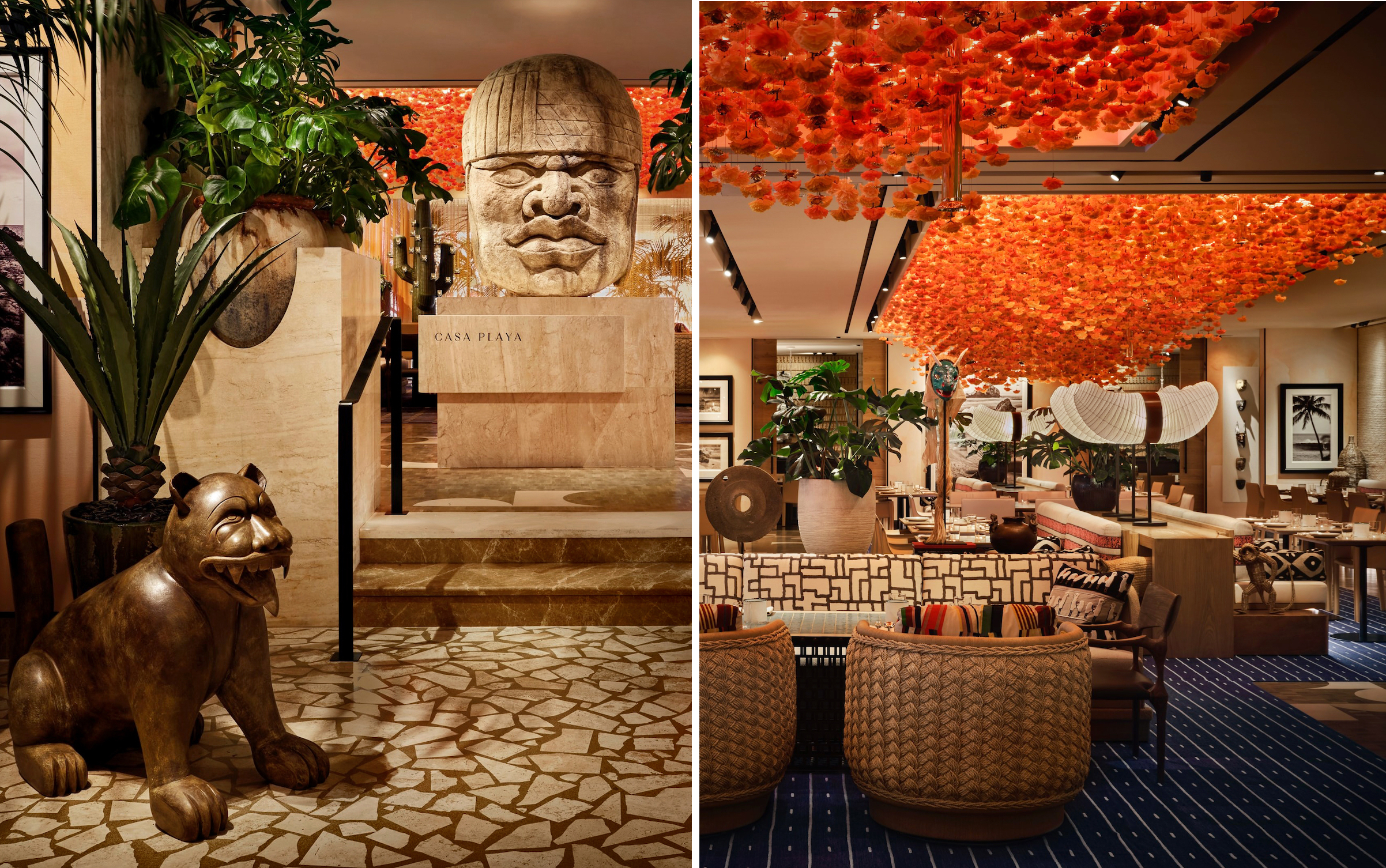 Inside the Design Evolution of the Wynn Las Vegas