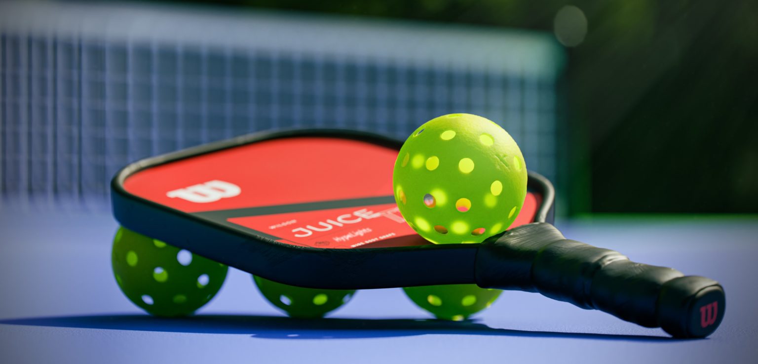 Where to Play Pickleball in DallasFort Worth