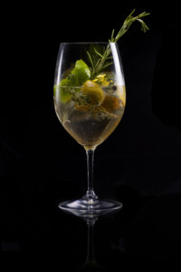 Dea Restaurant Dallas