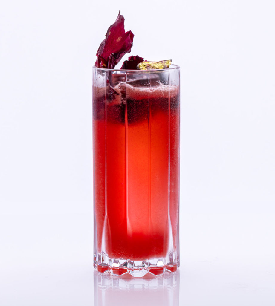 Dea will offer 24 cocktails on their menu — 12 signature and 12 classic. (Courtesy)