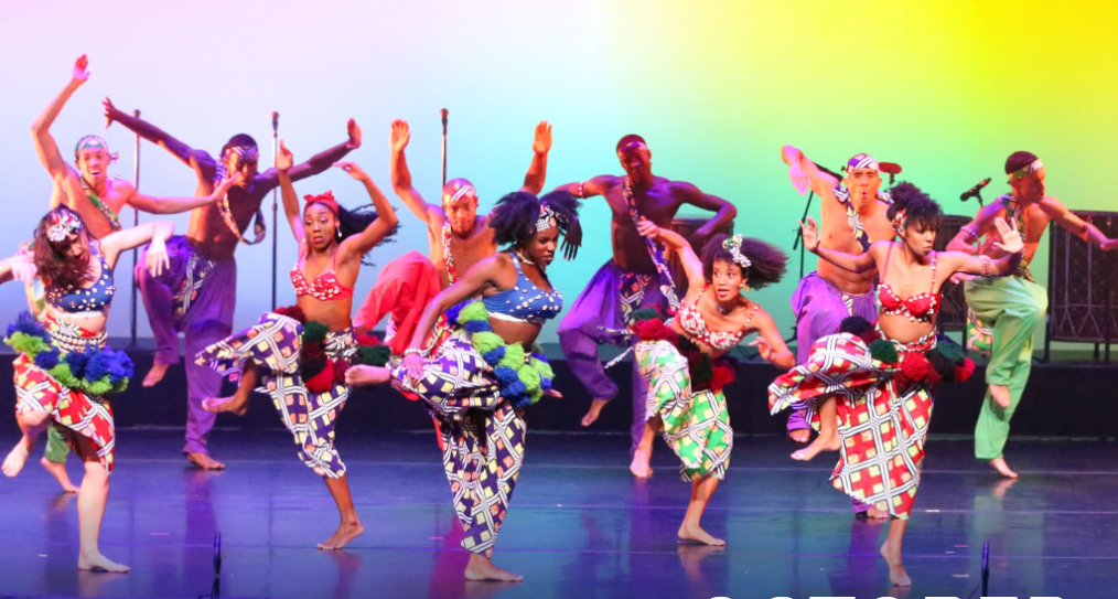 DanceAfrica