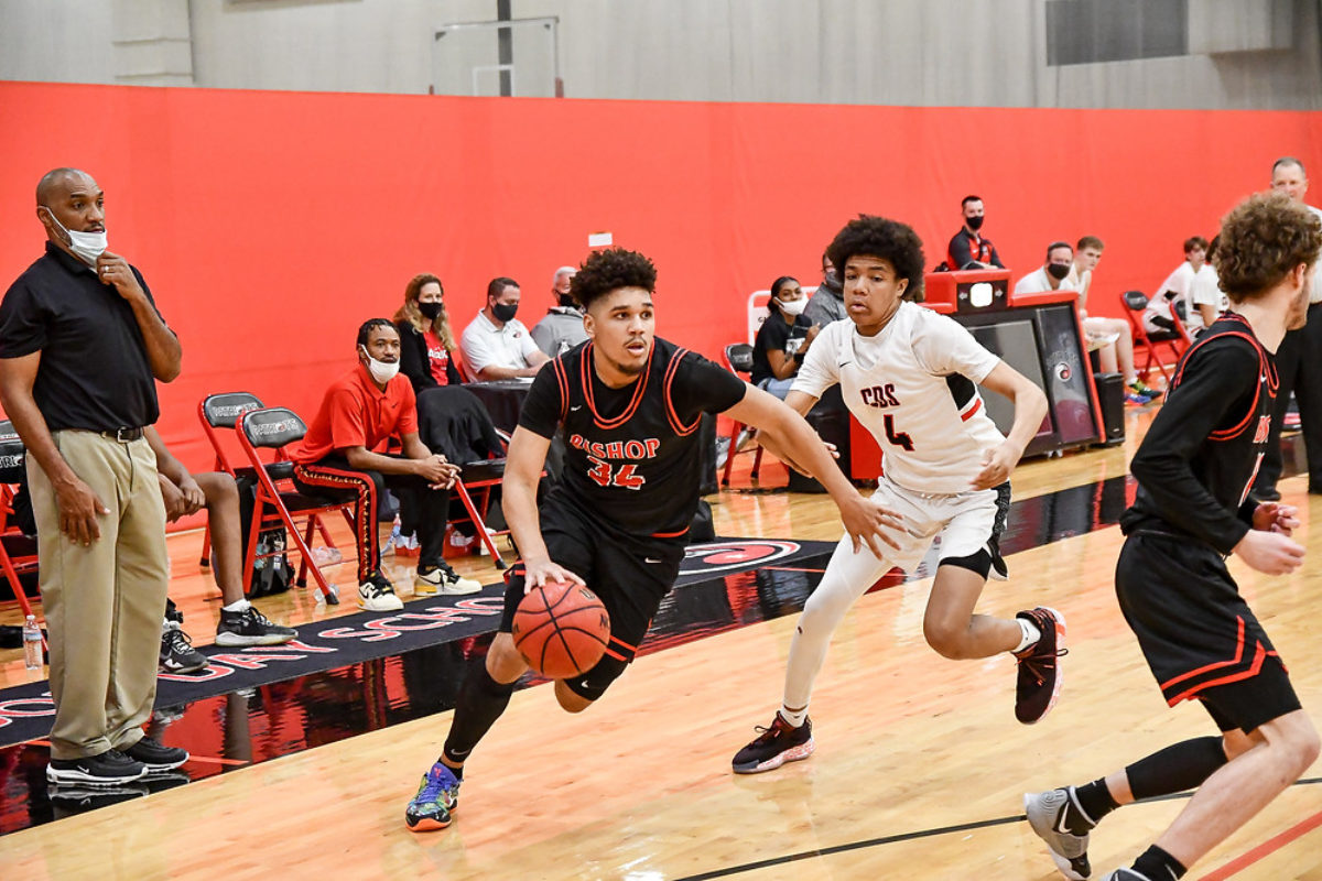 Pistol Pete Basketball Training Set - The 6 Shooter Pkg
