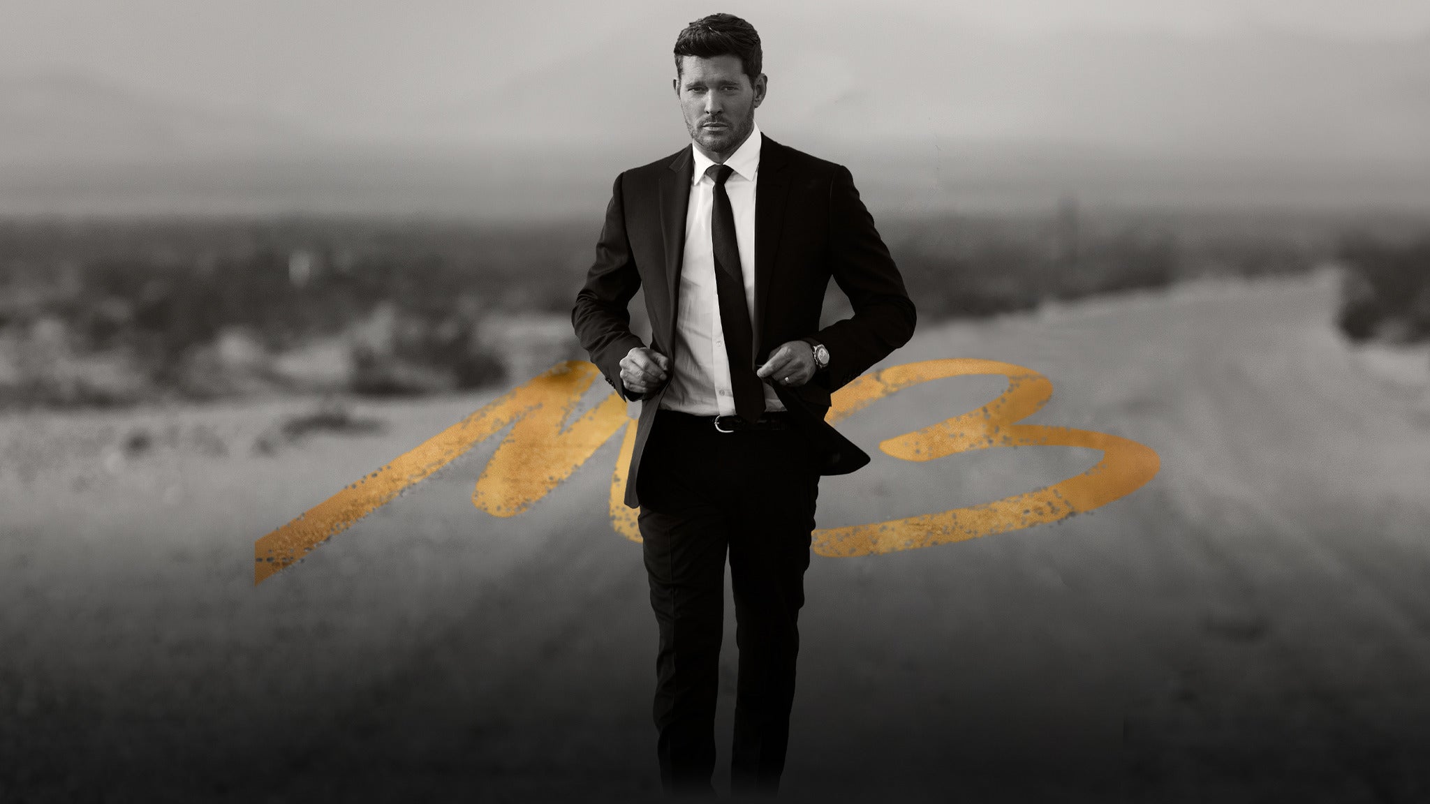 Michael Buble