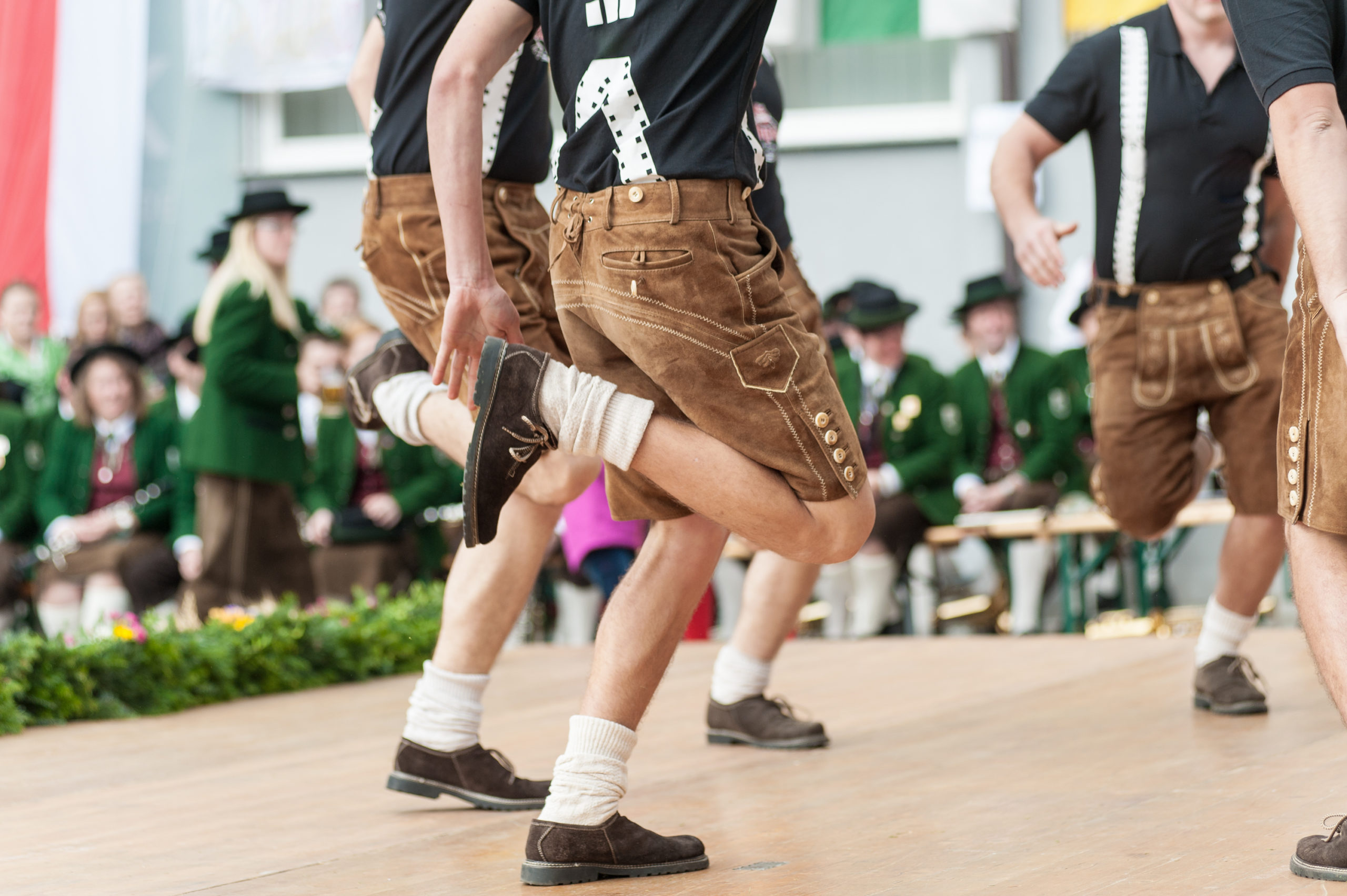 Oktoberfest at Sugar Land Town Square PaperCity Magazine