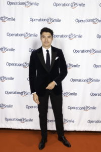 0 – Henry Golding