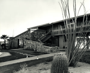 035 Del Marcos Apartment Hotel