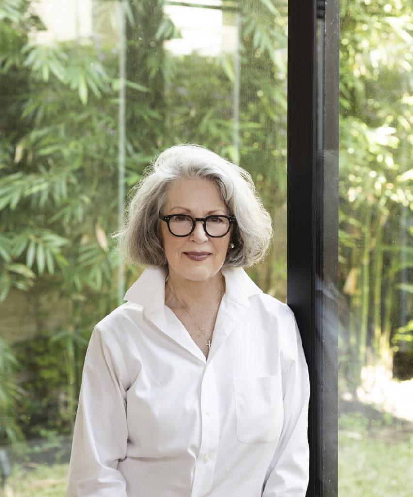 Developer Carol Isaak Barden