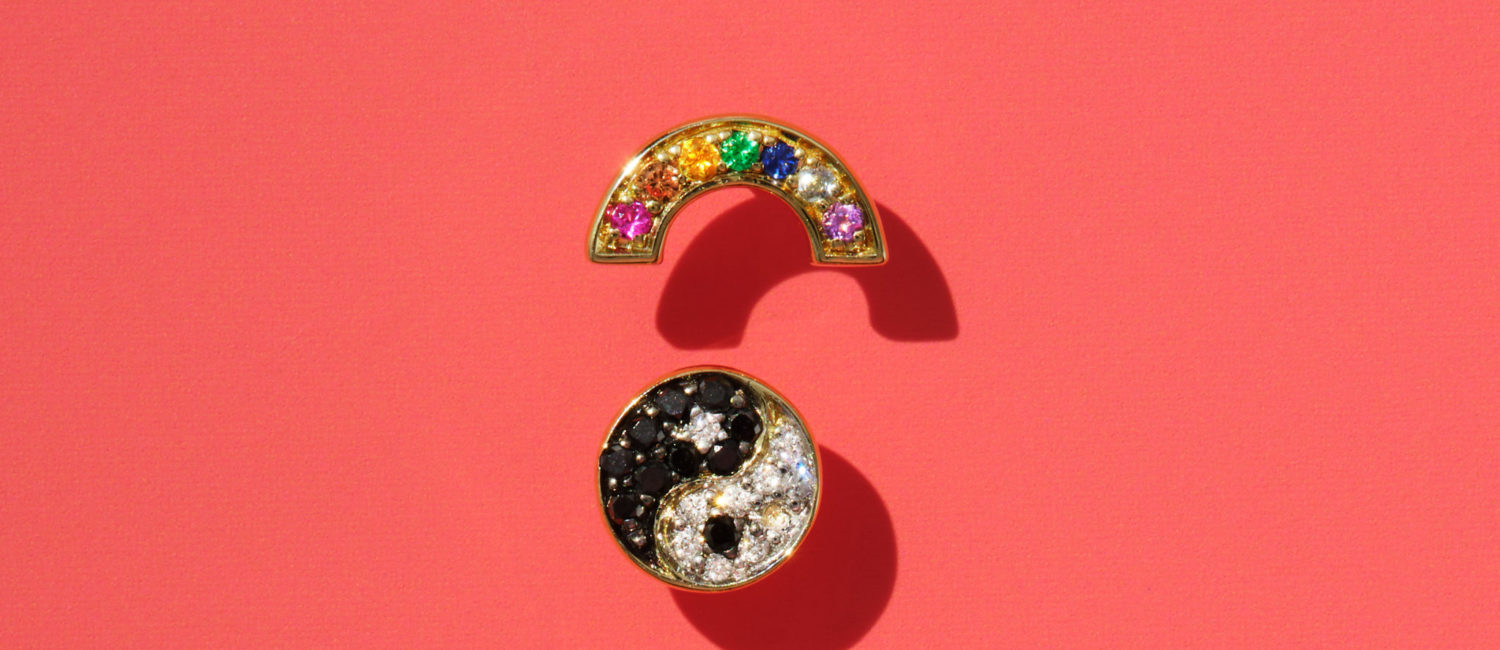 Wildlike earrings